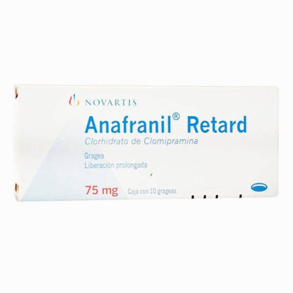 anafranil