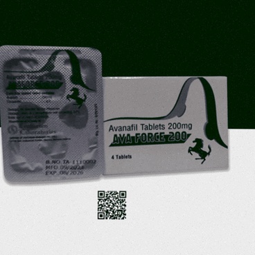 Avanafil generico