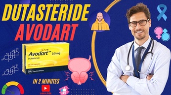 Avodart