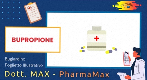 bupropione