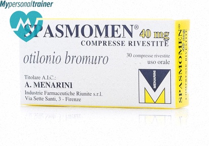 Campral generico acamprosato