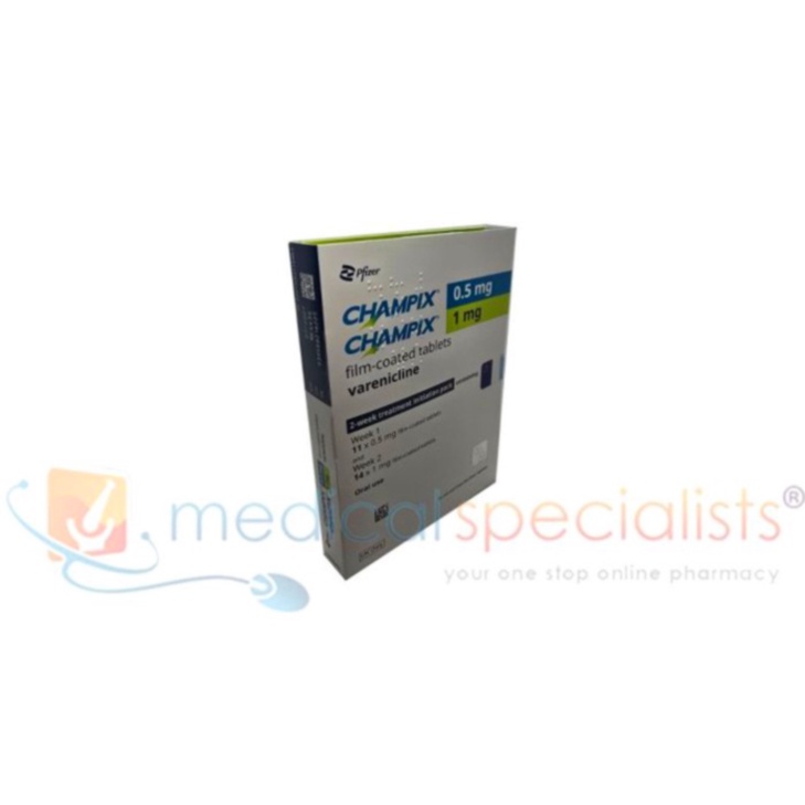 champix generico