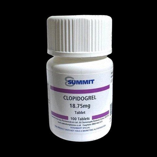 Clopidogrel generico