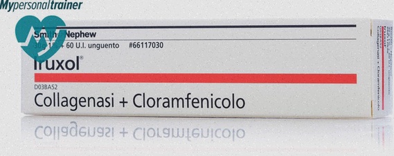 Cloramfenicolo generico