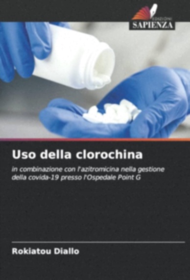 clorochina generico