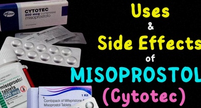 Cytotec generico