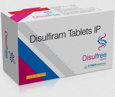 Disulfiram generico
