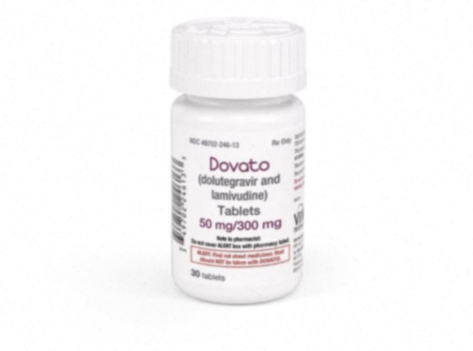 dolutegravir generico