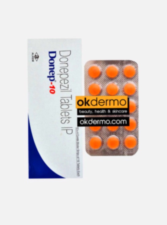 donepezil