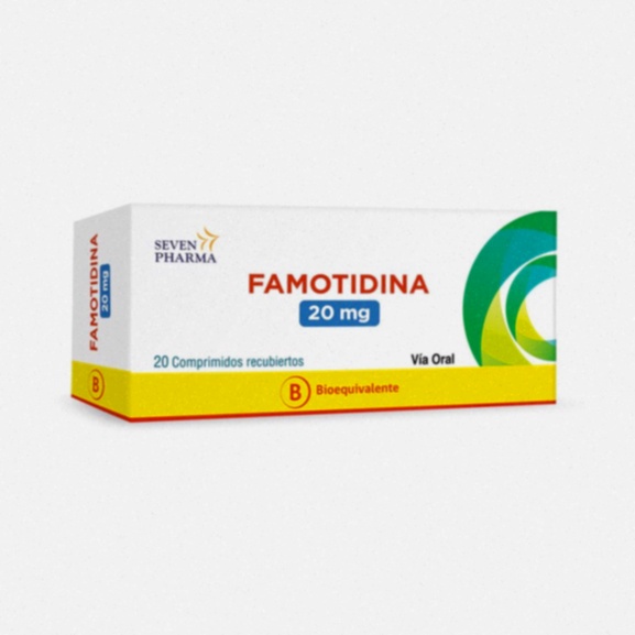famotidina
