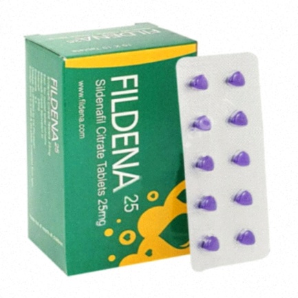 Fildena generico