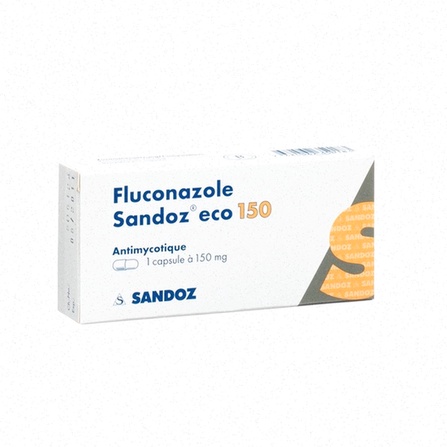 fluconazolo