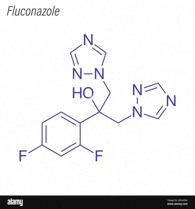 fluconazolo