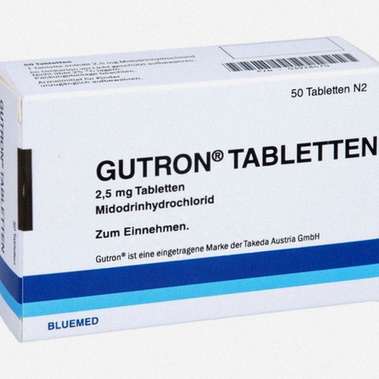 gutron