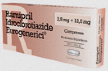 Idroclorotiazide