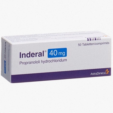 Inderal generico