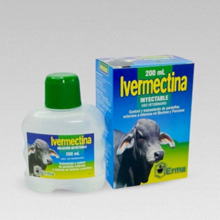 ivermectina