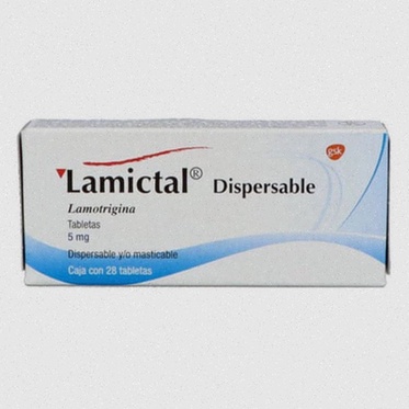 lamictal