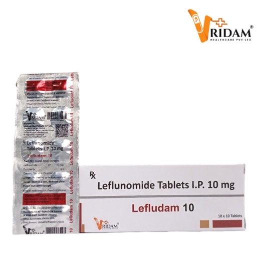 leflunomide