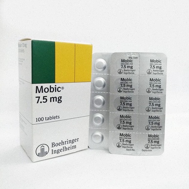 Mobic