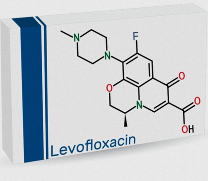 norfloxacina