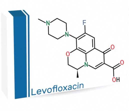 norfloxacina