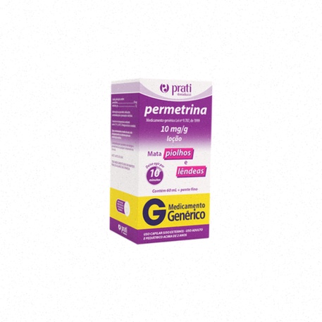 Permetrina generico