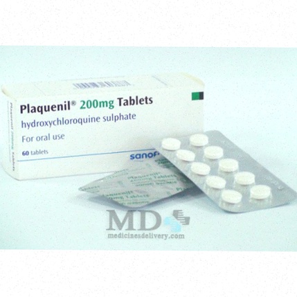 plaquenil