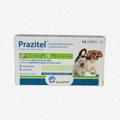 praziquantel