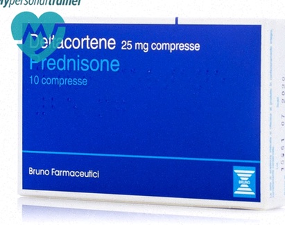 prednisone generico