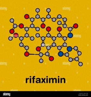 rifaximina