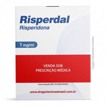 risperdal