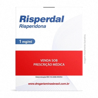 Risperdal generico