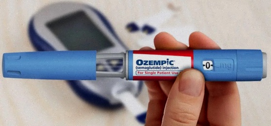 Semaglutide generico