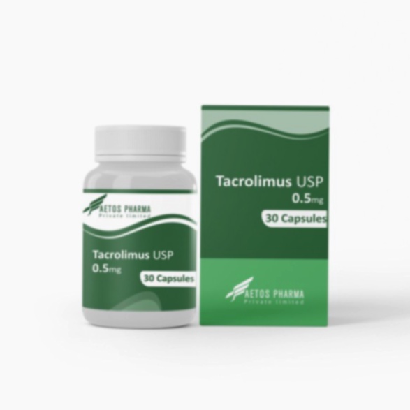 tacrolimus