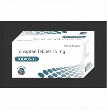 tolvaptan generico