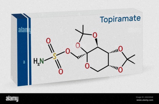 topiramato