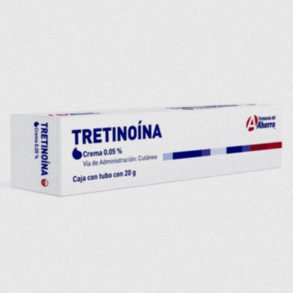 tretinoina