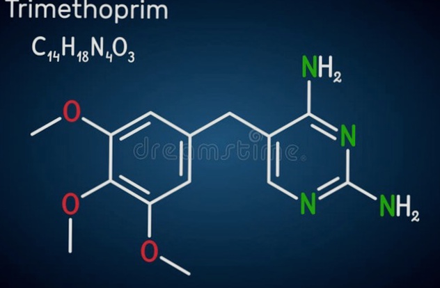 trimetoprim