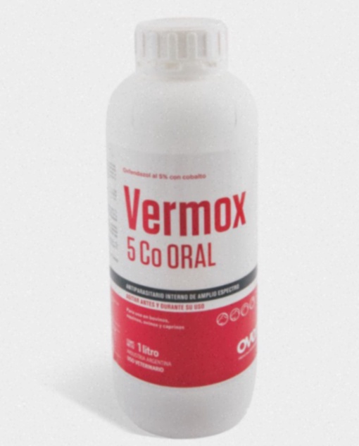 Vermox