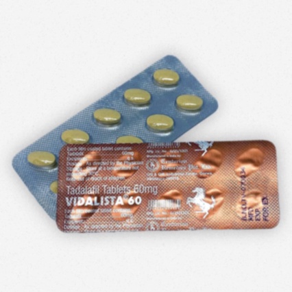 Vidalista generico