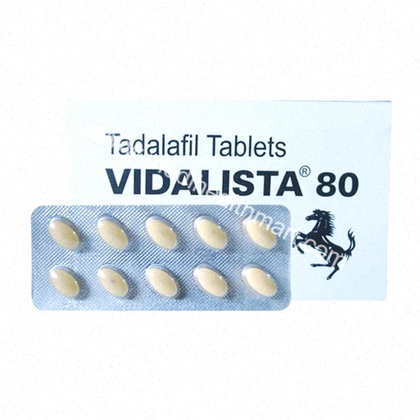 Vidalista generico
