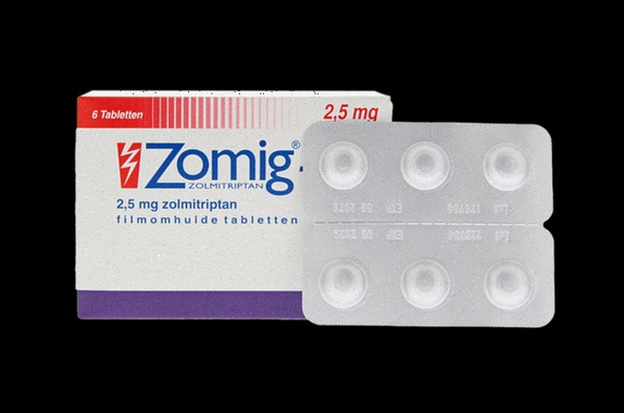 Zomig generico