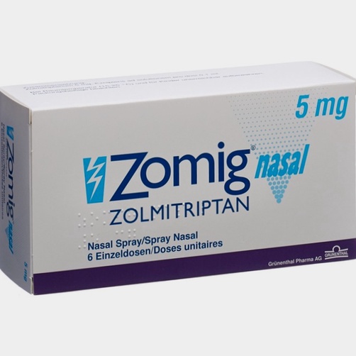 zomig generico